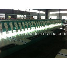 340 Flat Heavy Embroidery Machine